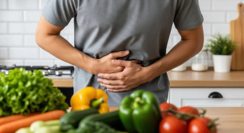 3 Reasons “Eating Right” Doesn’t Always Cut It - 3 Reasons “Eating Right” Doesn’t Always Cut