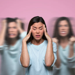 Methylfolate Benefits for Mood