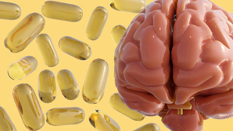 Can vitamin B Deficiency affect your Mental Health? Can vitamin B Deficiency affect your Mental Health?
