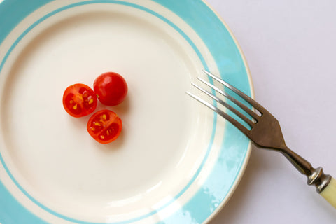 Nutritional deficiencies - What are the most common vitamin and nutrient deficiencies?