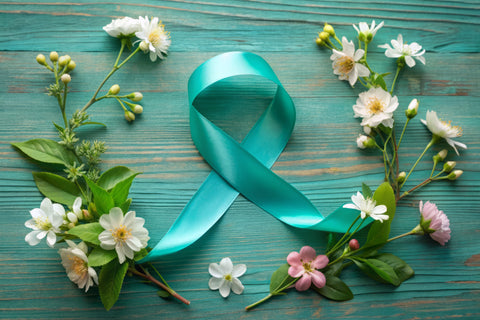 Stress Awareness Month (April 2023): How Connecting with Nature on Earth Day Can Help Reduce Stress