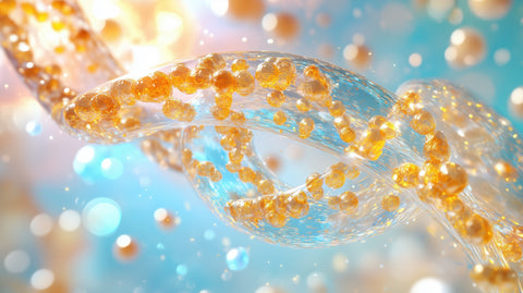 Vitamin B9 and How Folic Acid Affects Dementia