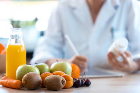 Methylfolate Products: Supplements or Script?