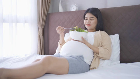 Getting Enough Folate During Pregnancy - Getting Enough Folate During Pregnancy