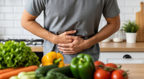 3 Reasons “Eating Right” Doesn’t Always Cut It