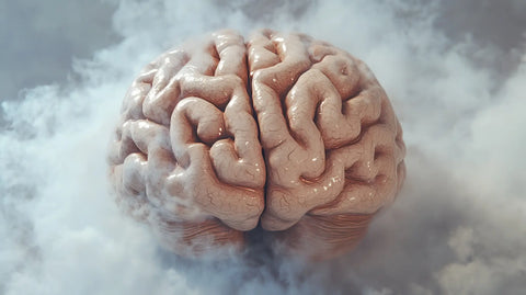 Healthy Ways to Clear Brain Fog Healthy Ways to Clear Brain Fog