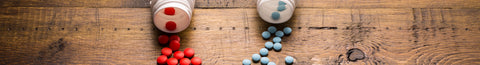 Methylfolate vs. Methylcobalamin