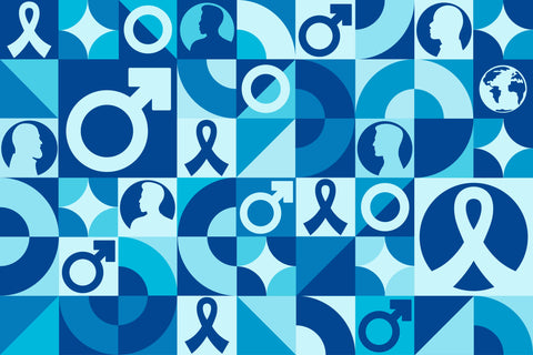 June Men's Health Month: Highlighting Mental Health for Men