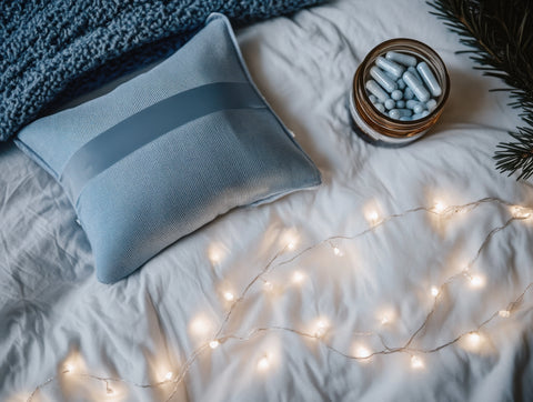 Magnesium: The Solution to More Restorative Sleep?