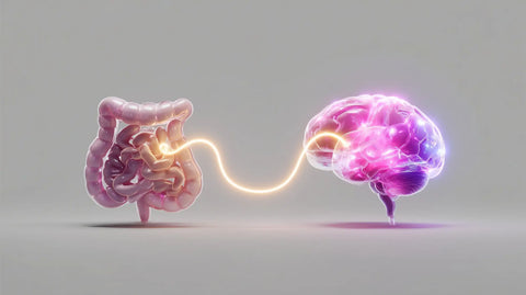 The Connection Between Gut Health and Brain Function The Connection Between Gut Health and Brain Function