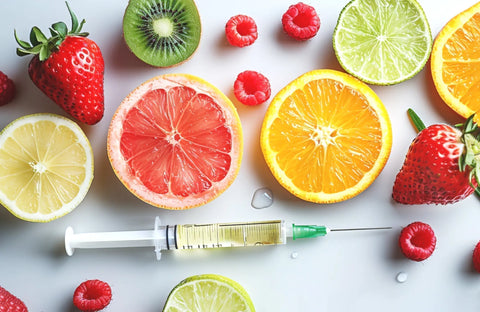 Vitamin B12: Everything You Need to Know Vitamin B12: Everything You Need to Know
