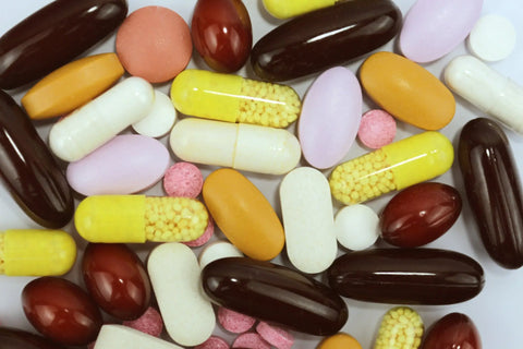 What happens when you overdose on Vitamin B12? What happens when you overdose on Vitamin B12?