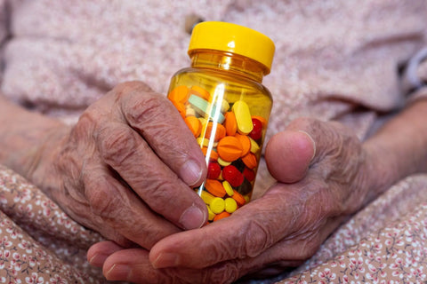 What’s the Right Vitamin B12 Dosage for Older Adults? - What’s the Right Vitamin B12 Dosage for Older Adults?