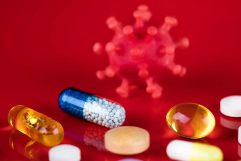 Which Supplements Can Assist Protection Against Coronavirus? - Which Supplements Can Assist Protection Against