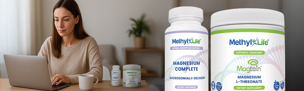 Superior Magnesium