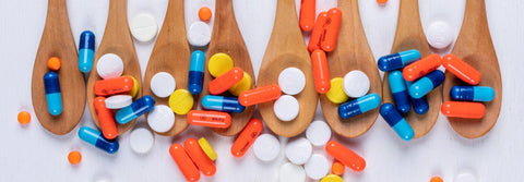 MTHFR and Overmethylation