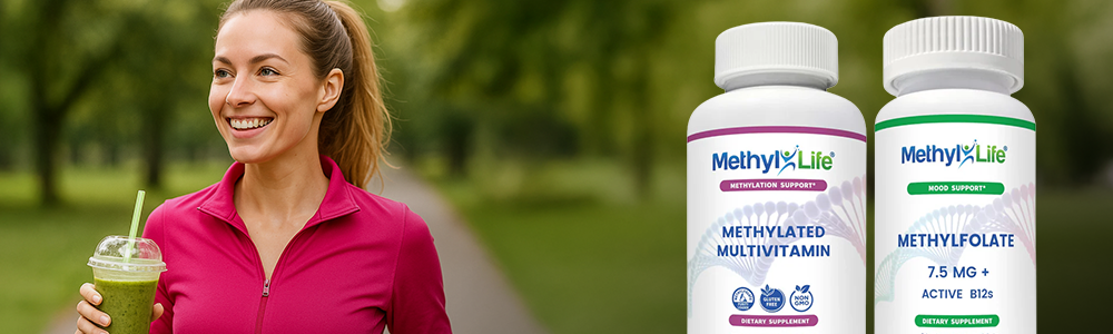 Methylated Vitamins