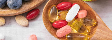 Pyridoxine (Vitamin B6) and MTHFR