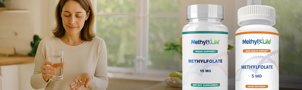 L-Methylfolate