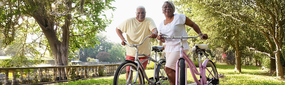 Cardiovascular Health