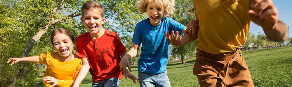 Children’s Health