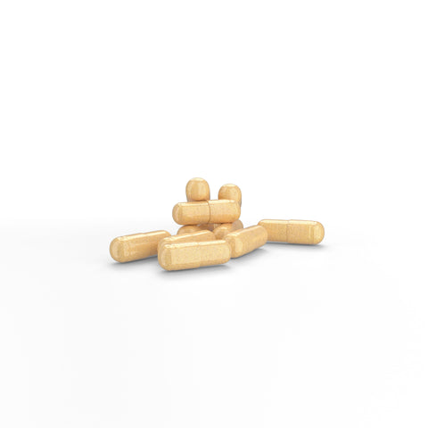 Non-Methylated Multivitamin with Cognitive Nutrients