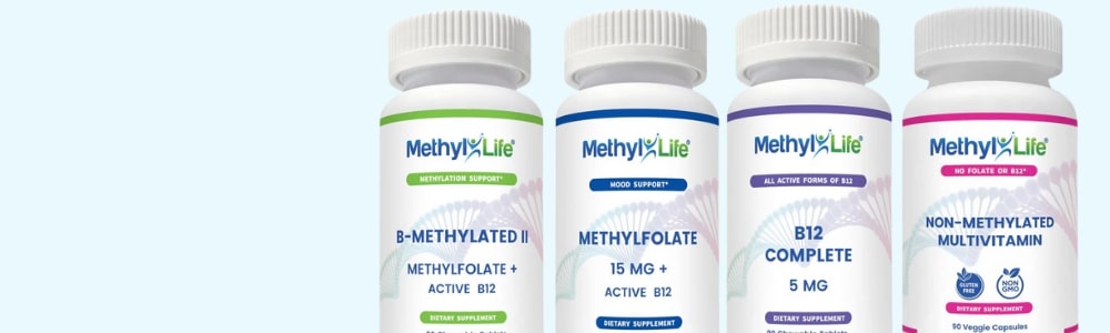 B12 Supplements