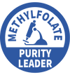 Ultra-Pure Methylfolate
