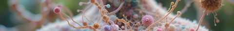 How probiotics and antibiotics can work together