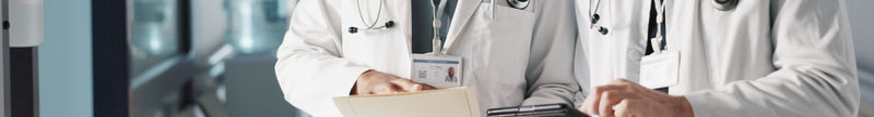 A Doctor Explains banner
