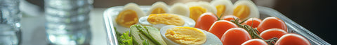Staying Healthy and Eating Nutritious To Help Fight Coronavirus