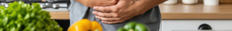 3 Reasons “Eating Right” Doesn’t Always Cut It