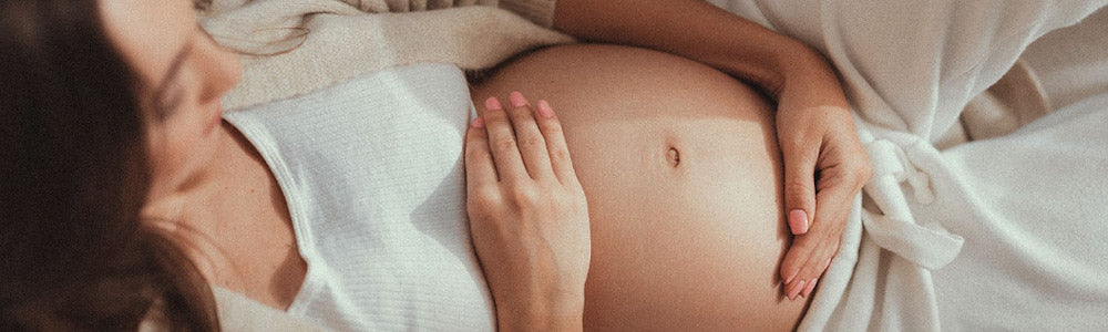 Pregnancy & Fertility