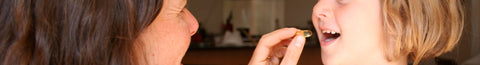 Vitamin B12: The Essential Nutrient Your Child Might Be Missing