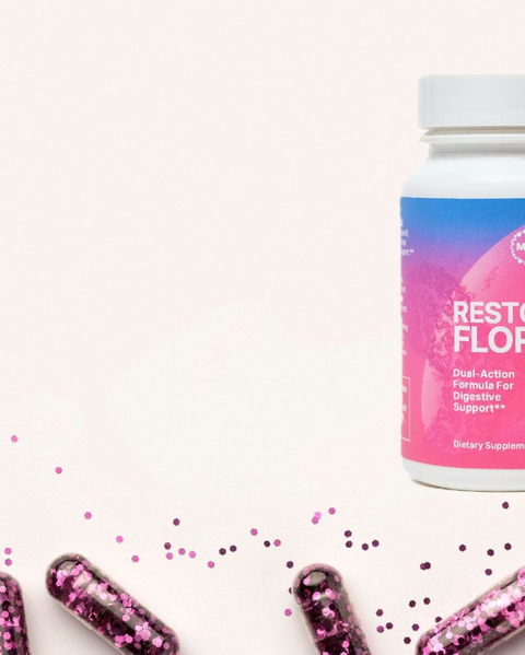 35% OFF Restorflora4 Days Only