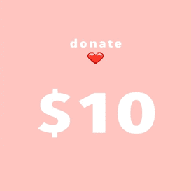 Donate $ 10 - Methyl-Life® Supplements