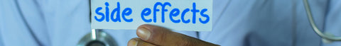 Methylfolate Side Effects