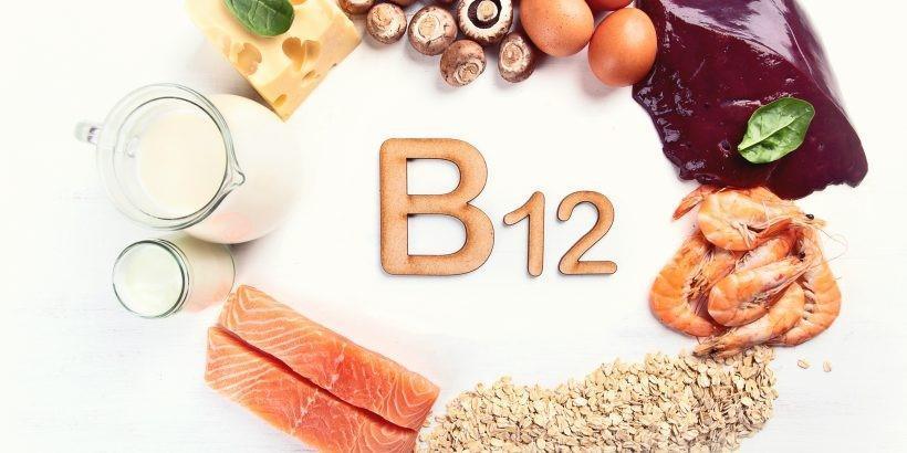 How Does Vitamin B12 Help With Antidepressant Withdrawals?