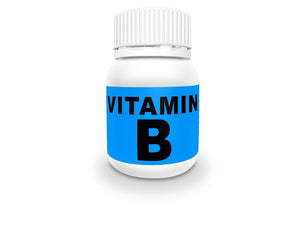 The Vitamin B Breakdown: Taking the Complexity Out of B Vitamins