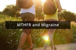MTHFR and Migraine