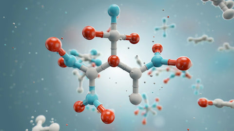 The Benefits of Magnesium L-Threonate