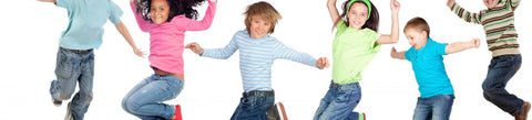 MTHFR in Children: Signs, Symptoms and Risk Factors