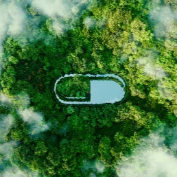 Folic Acid Fortification and a better way for folate intake