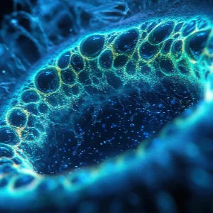 What is a DHFR deficiency?