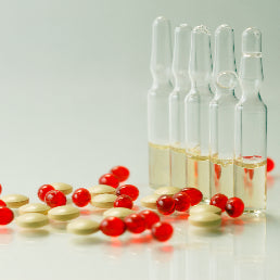 MTHFR and probiotics