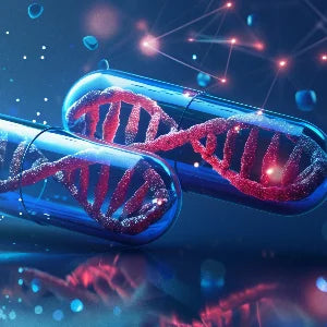 What is the MTHFD1 gene mutation?