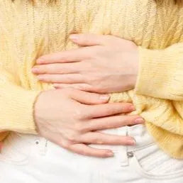 MTHFR and Gut Health