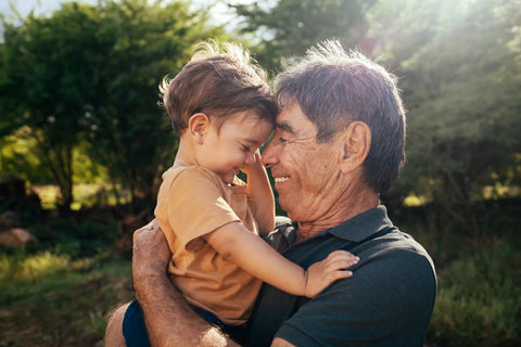 The Role of Folate and Methylfolate in the Aging Process