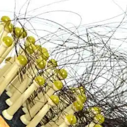 The Connection Between MTHFR And Hair Loss