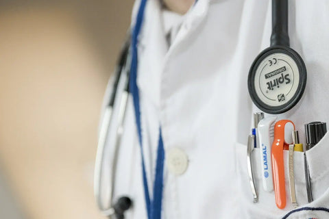 A Doctor Explains: Dr. Neil Rawlins on MTHFR - A Doctor Explains: Dr. Neil Rawlins on MTHFR